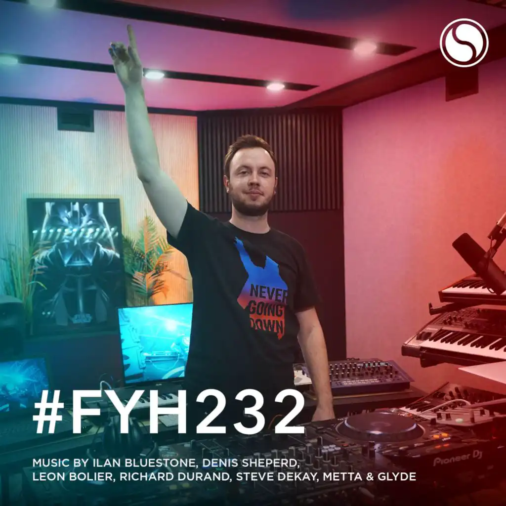 Find Your Harmony (FYH232) (Intro)