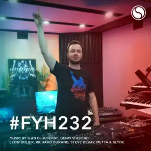 Feel Alive (FYH232)