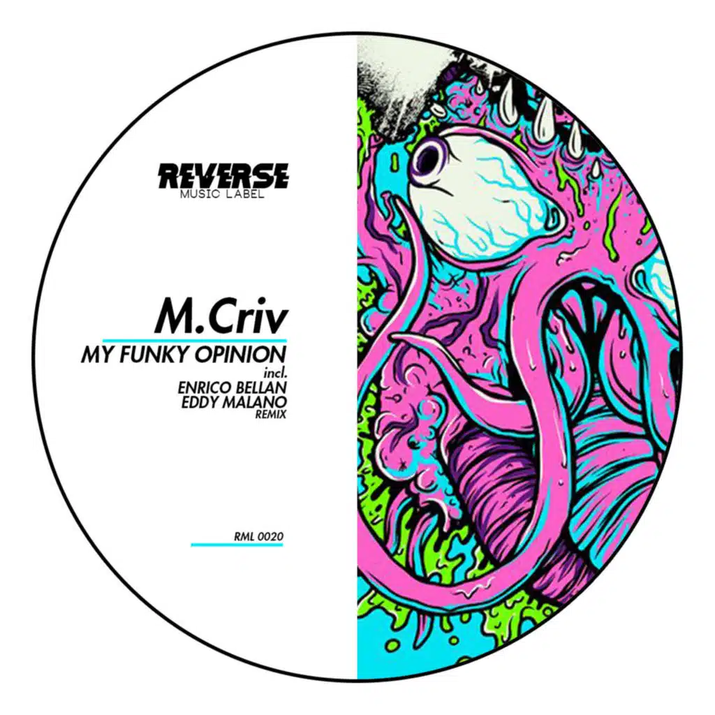 M. Criv