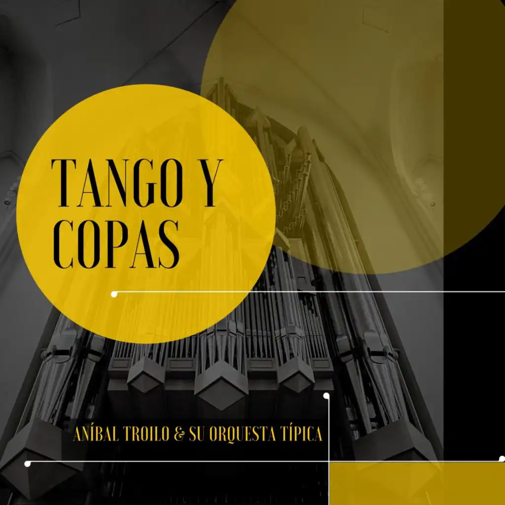Tango Y Copas