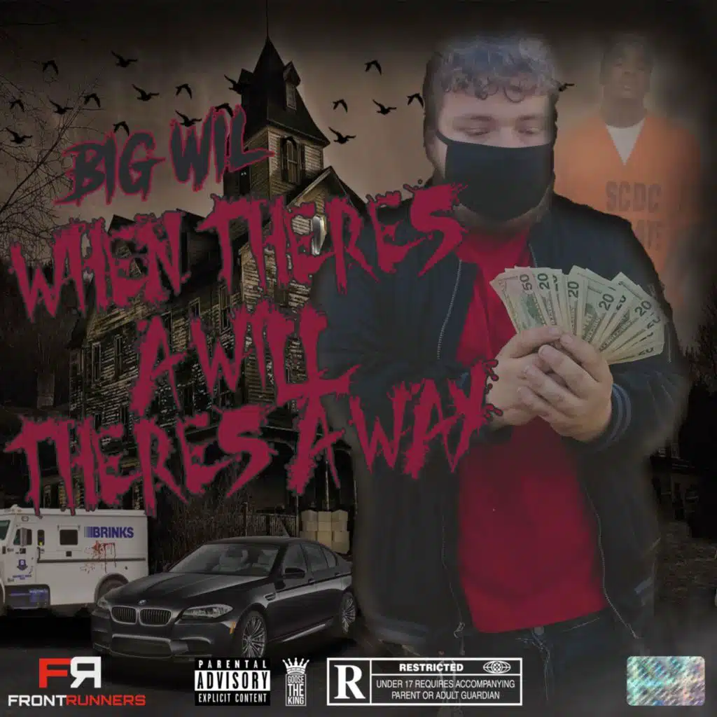 Back In The Trap (feat. T Camp)