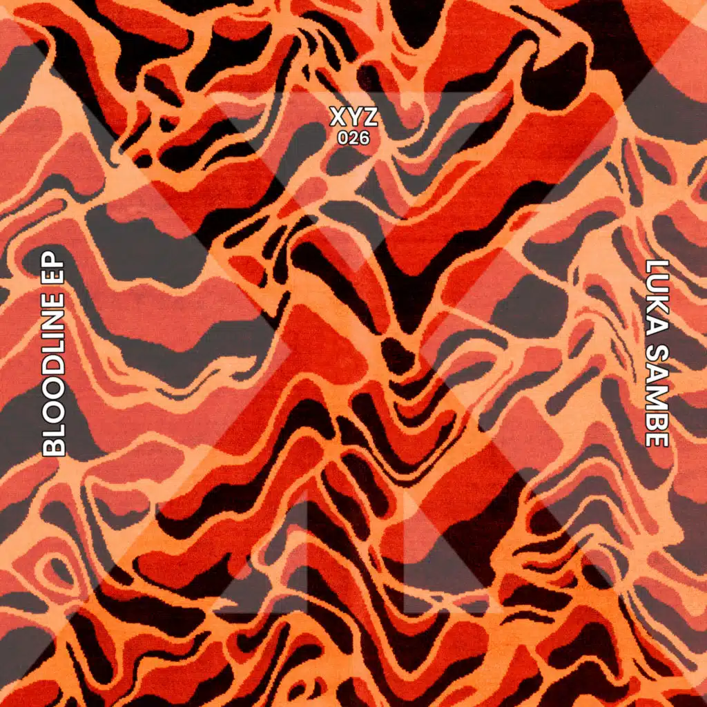 Luka Sambe & Eisenzahn