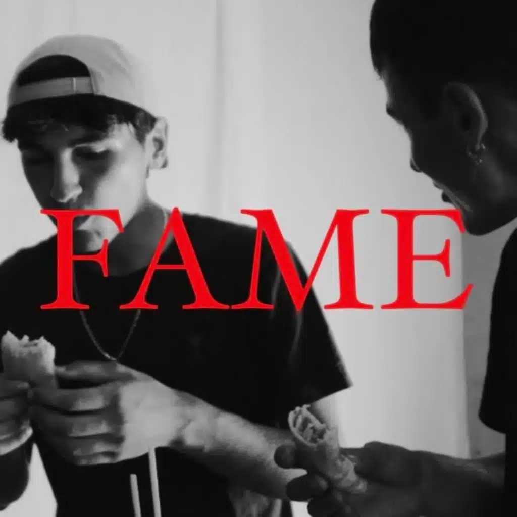FAME (feat. LOLO)
