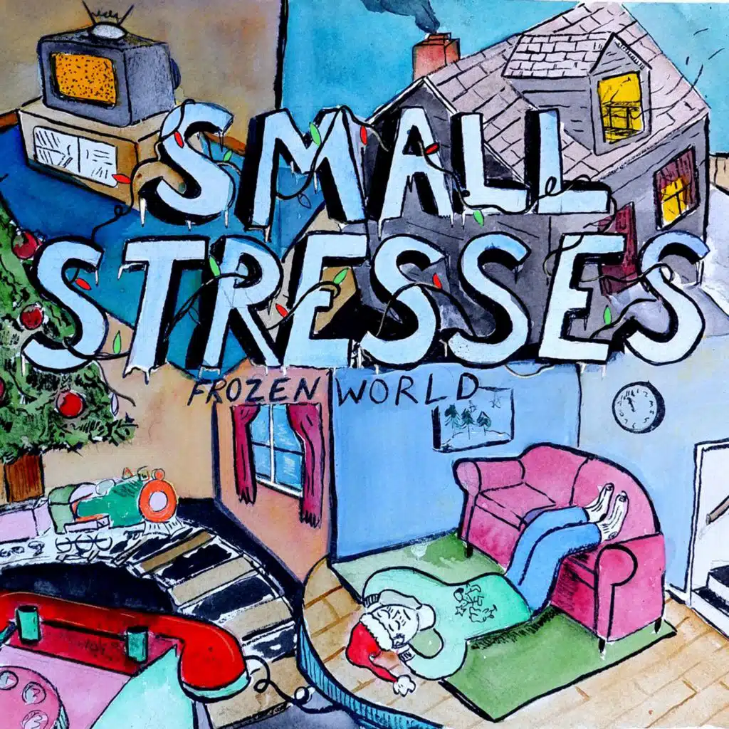 Small Stresses