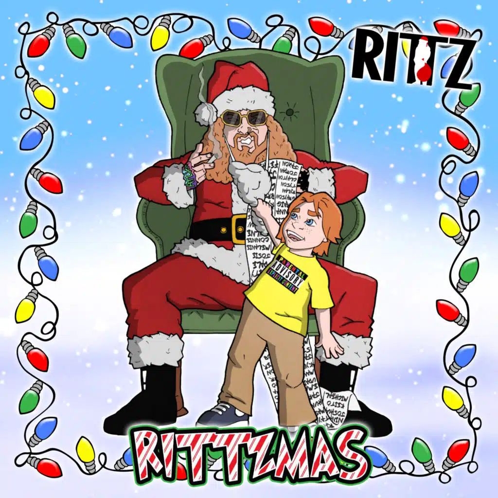 Rittzmas