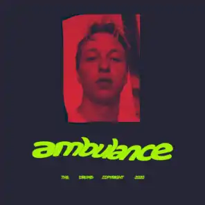 Ambulance (Meat Computer Remix)