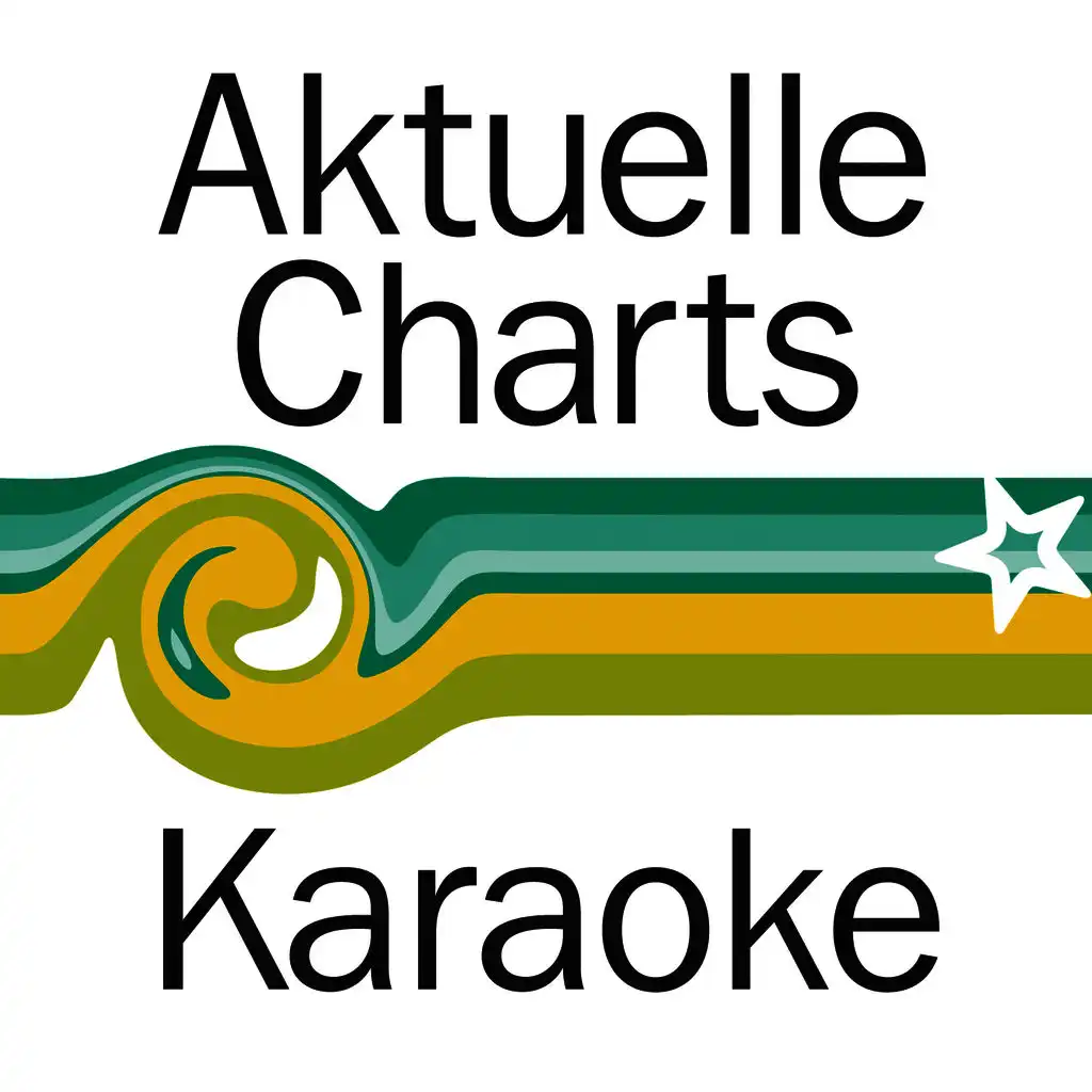 Aktuelle Charts Karaoke