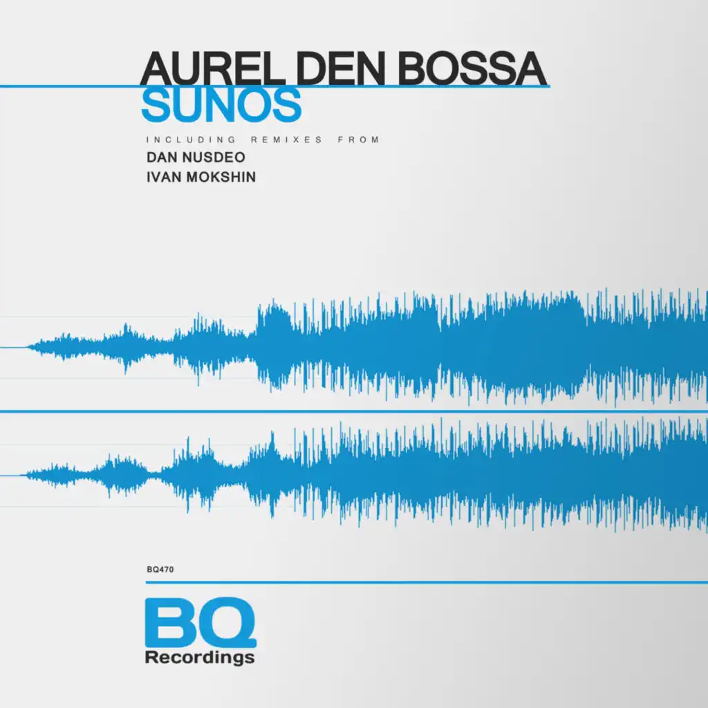 Aurel den Bossa