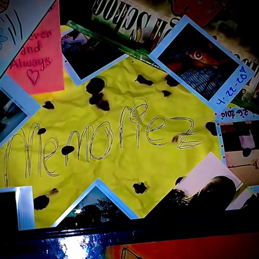 Memoriez