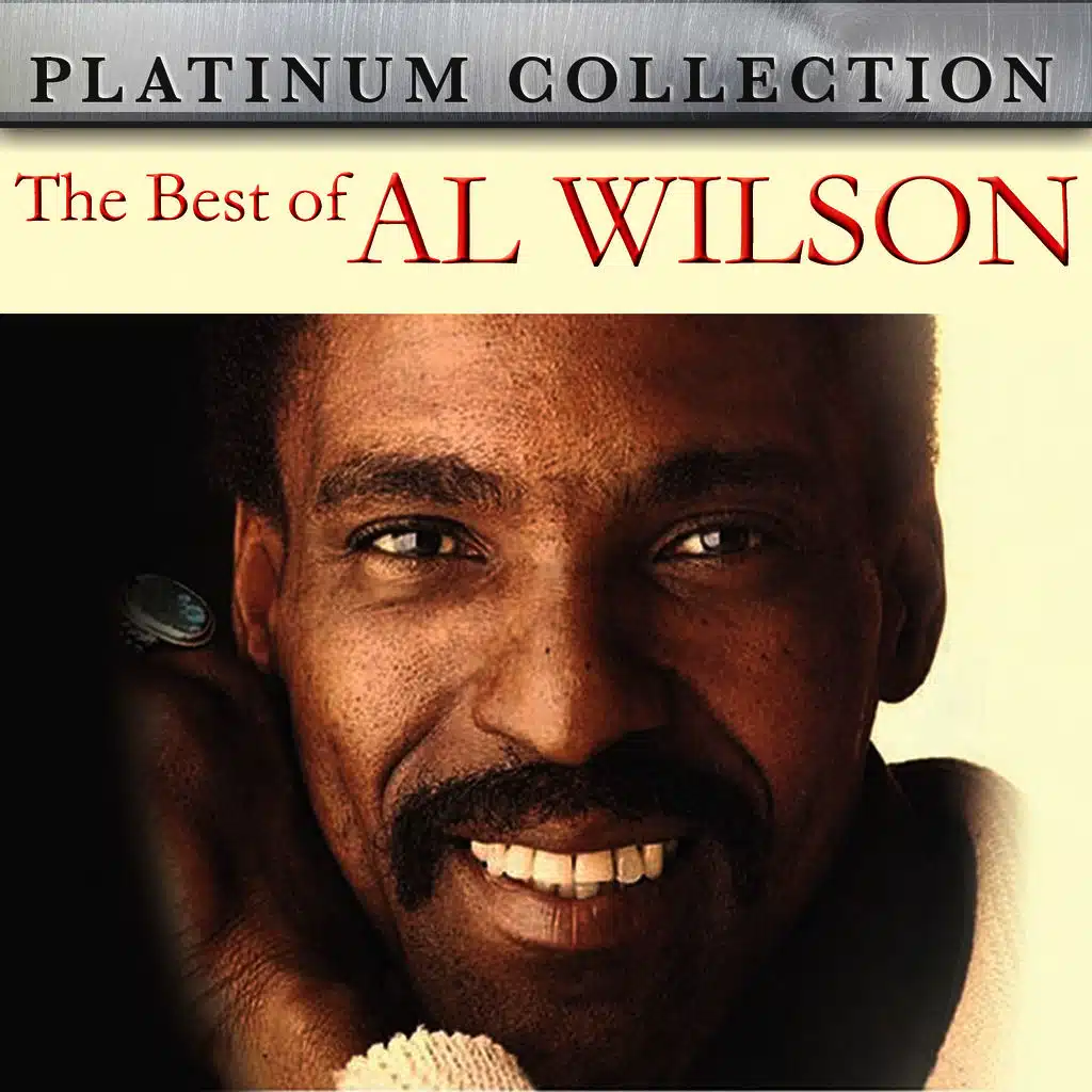The Best of Al Wilson
