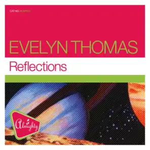 Almighty Presents: Reflections