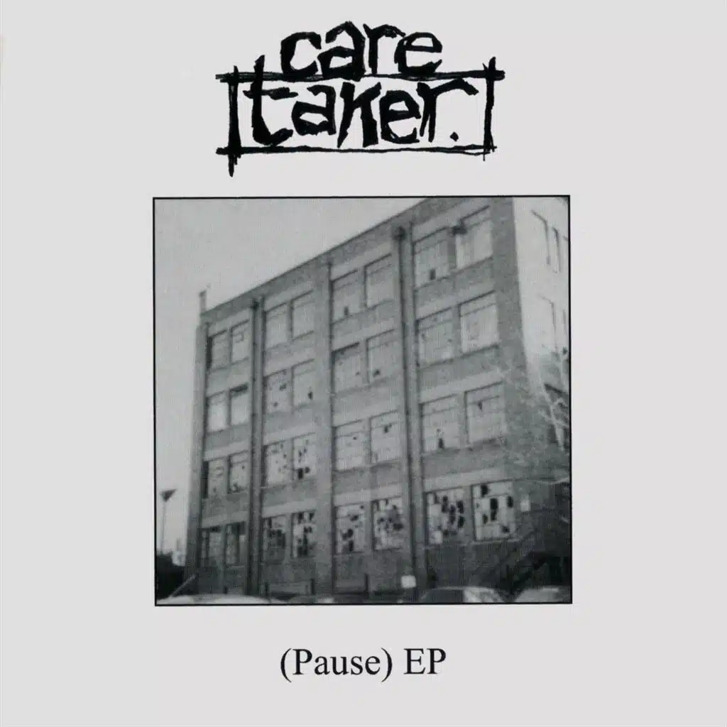 (Pause) EP