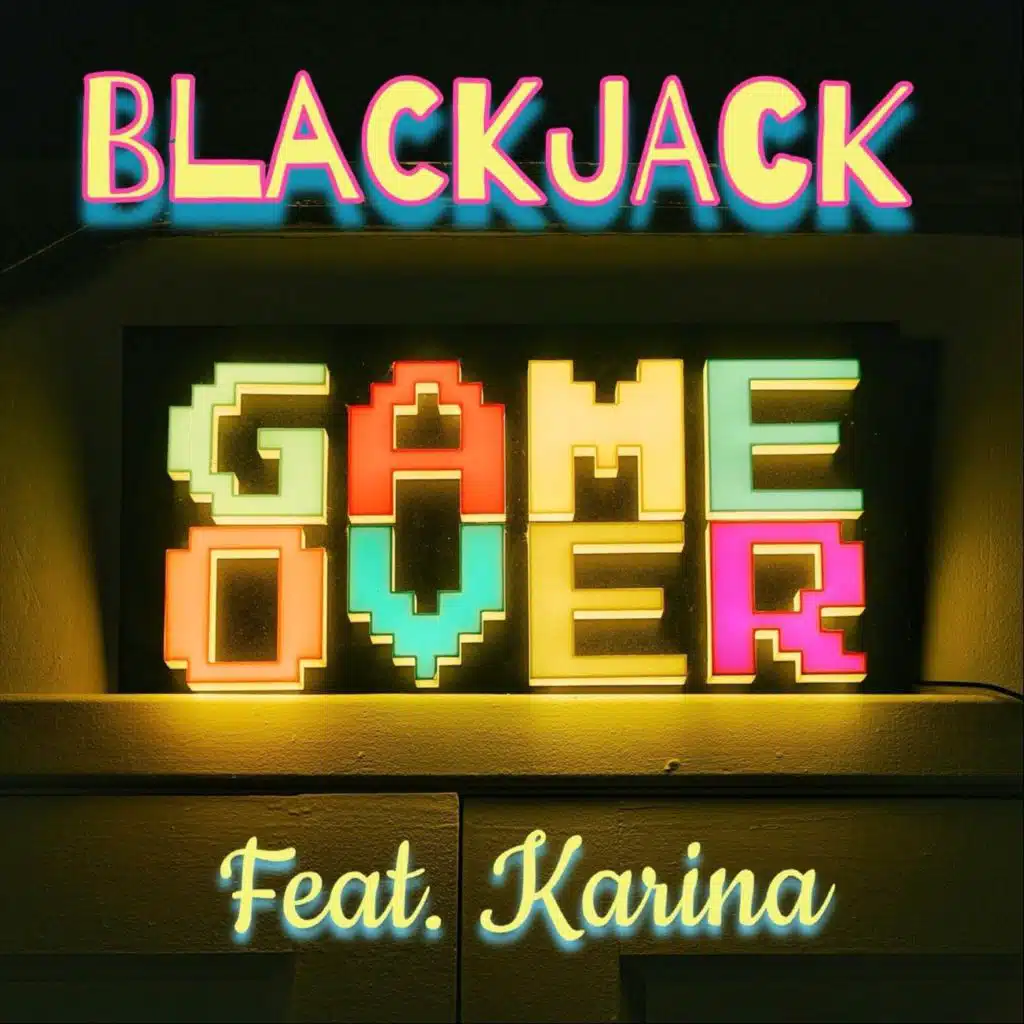 Game Over (feat. Karina)
