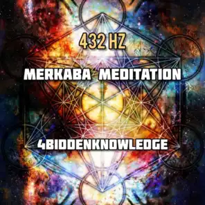 432 Hz Merkaba Meditation