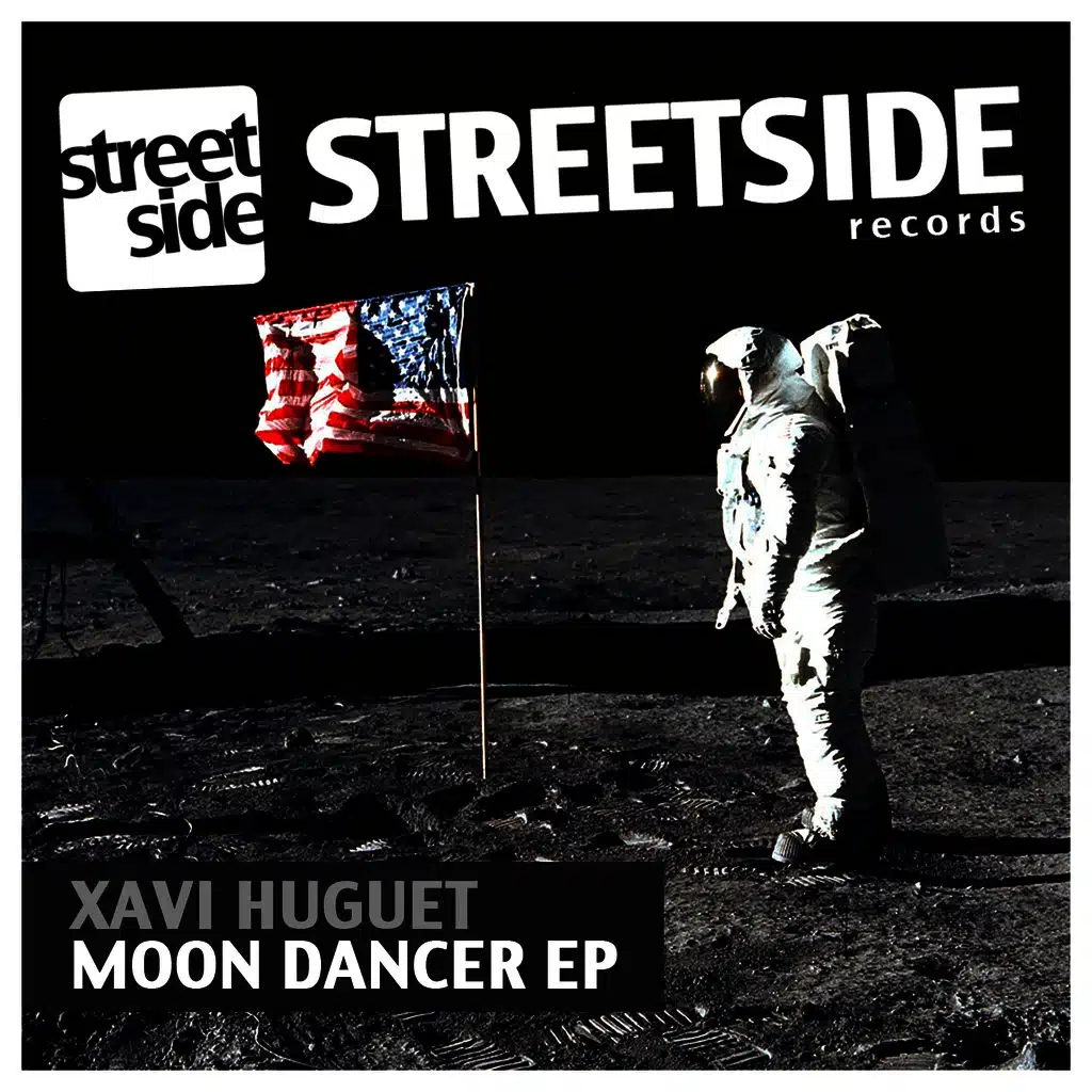 Moon Dancer EP