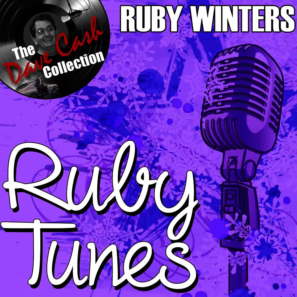 Ruby Tunes - [The Dave Cash Collection]