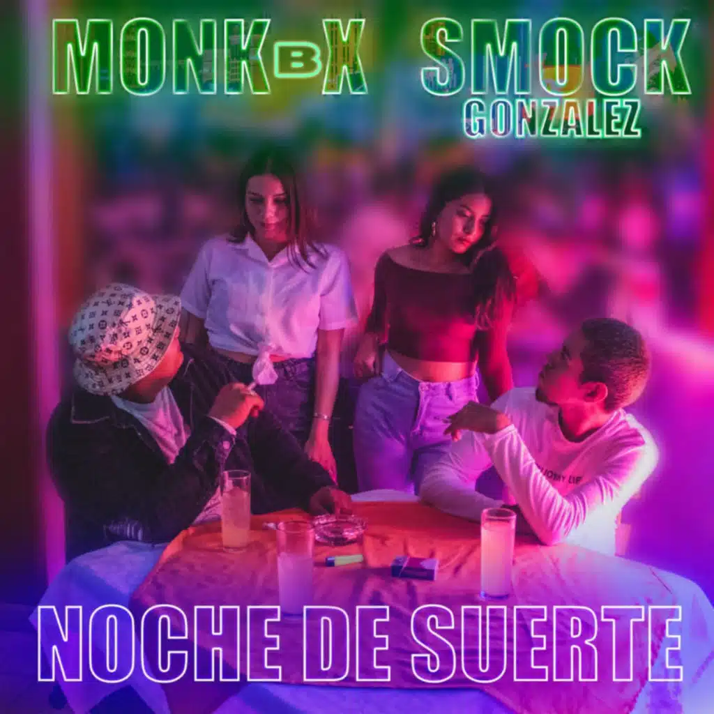 Noche de Suerte