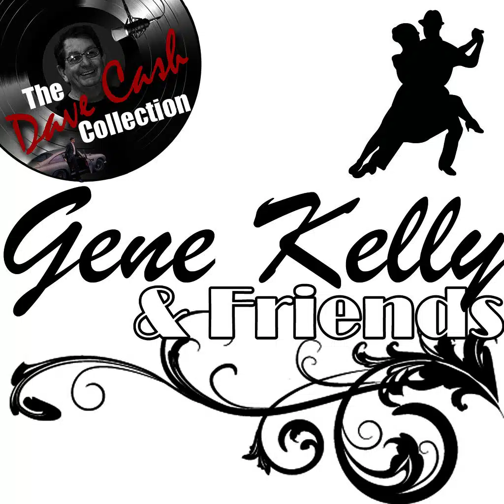 You are my Lucky Star (Finale) - (HD Digitally Remastered 2010)