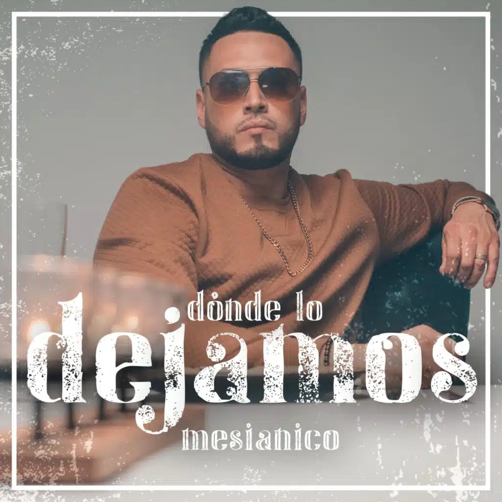Donde Lo Dejamos