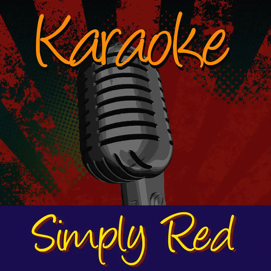 Karaoke - Simply Red