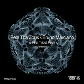 Pete Tha Zouk & Bruno Marciano