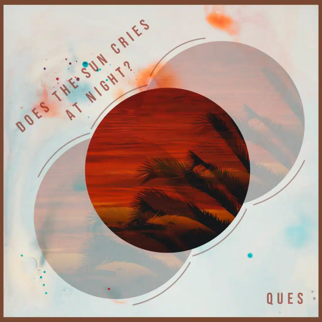 Does the Sun Cries at Night?