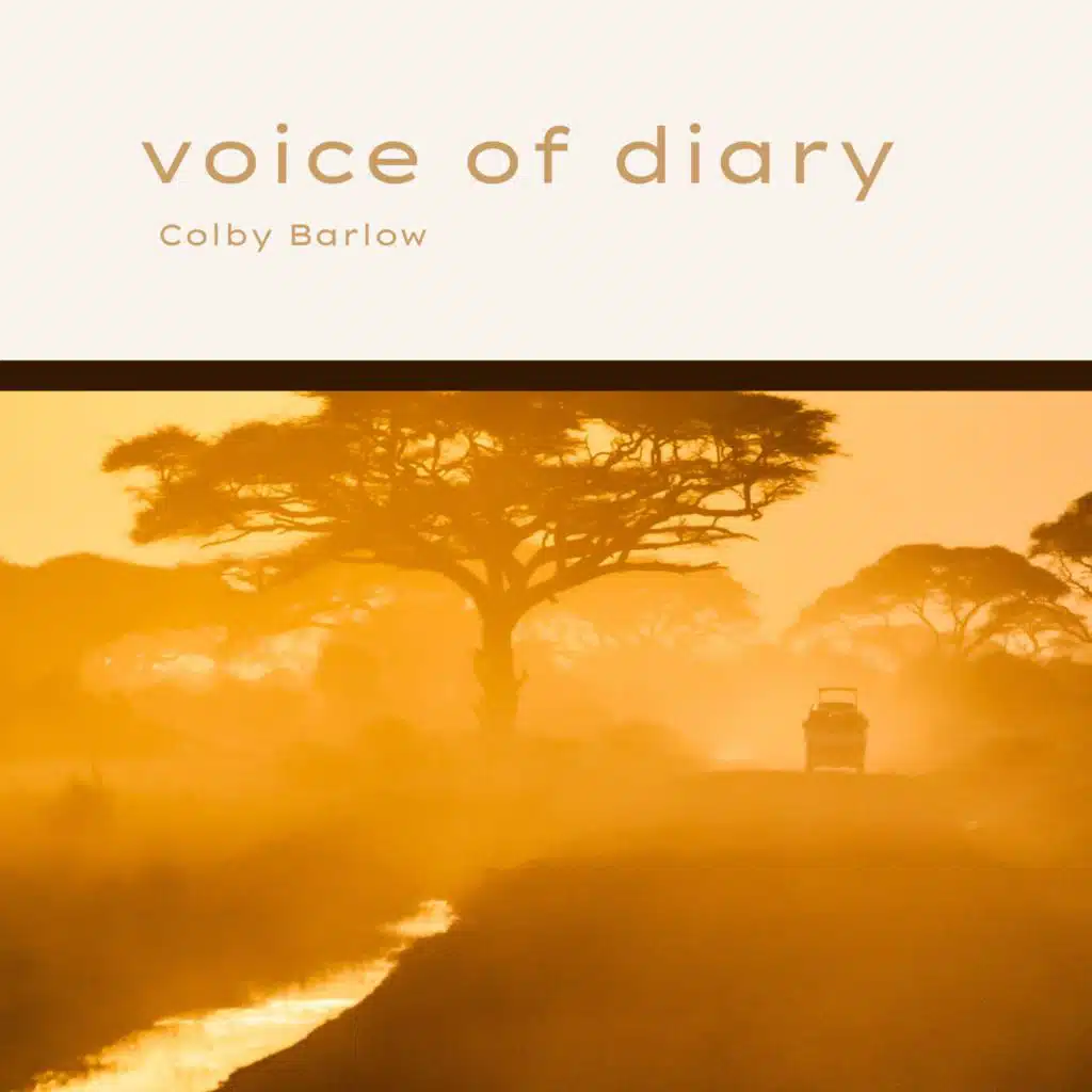 Voice of Diary