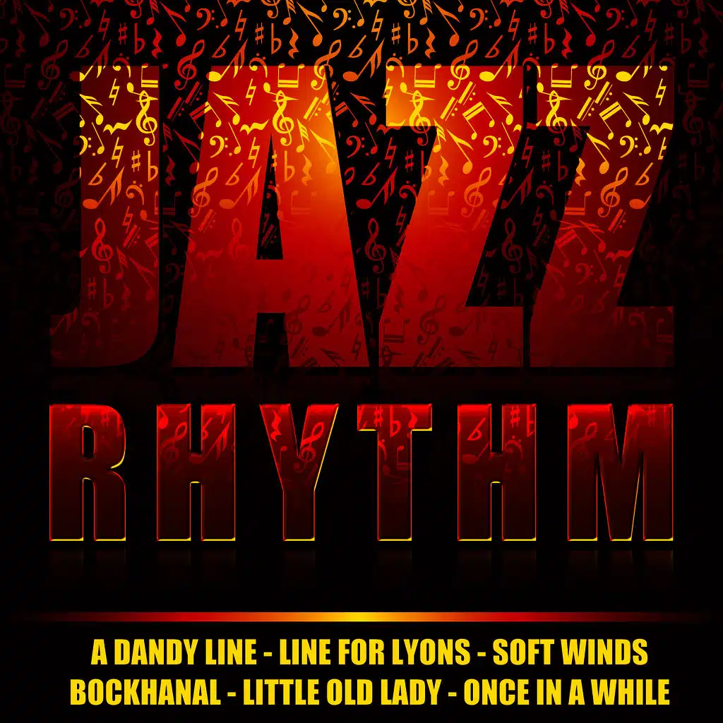 Chet Baker Jazz Rhythm