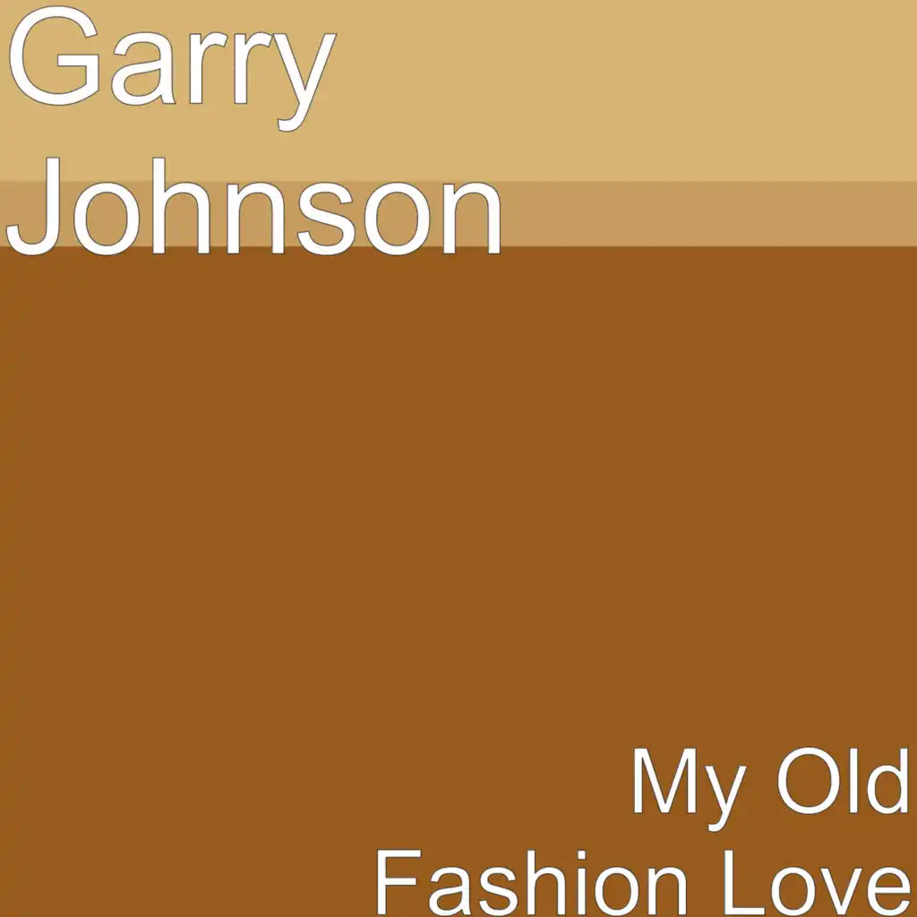 Garry Johnson