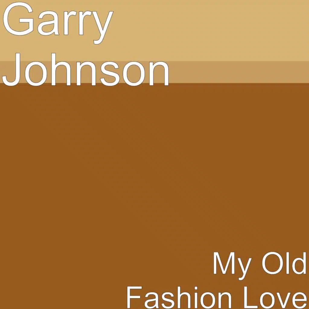 Garry Johnson