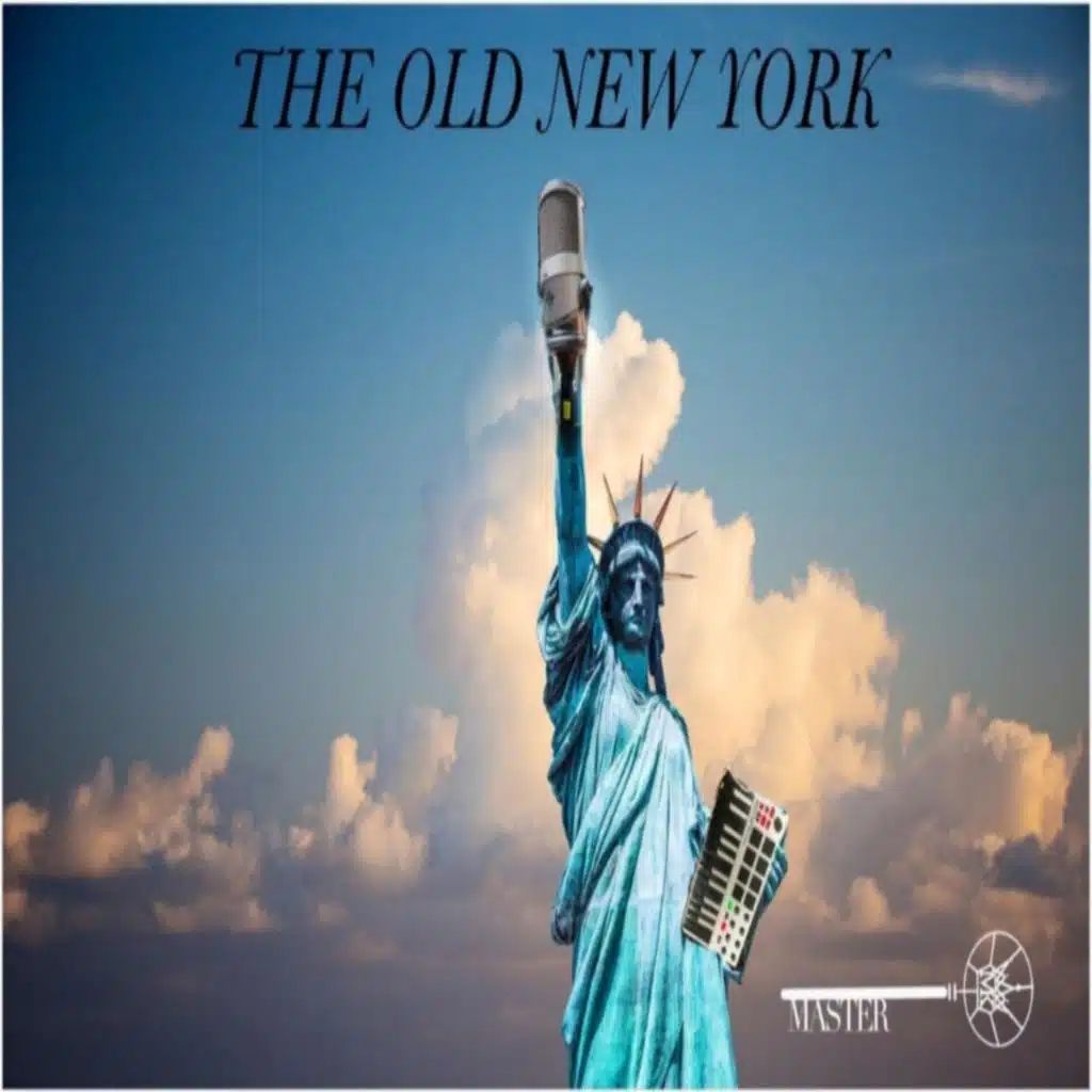 The Old New York