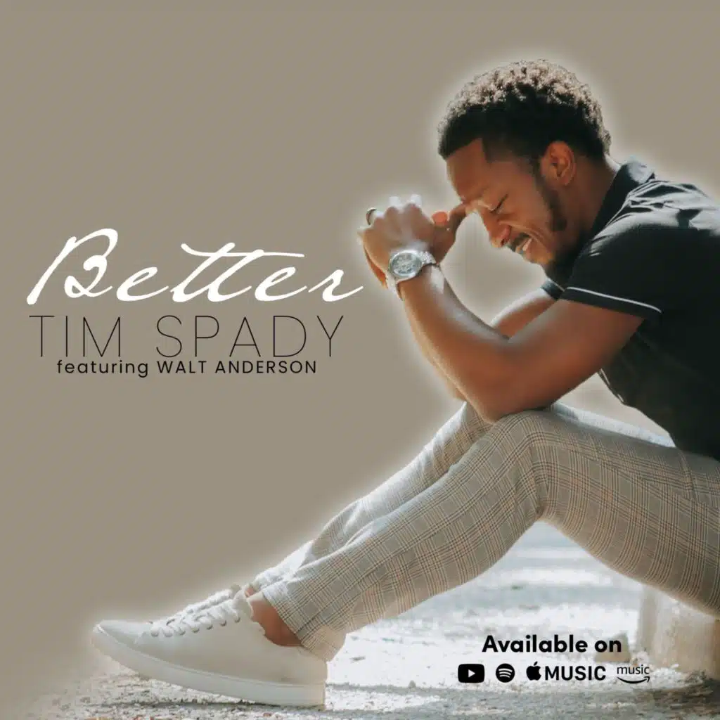 Tim Spady