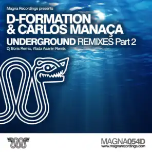 Underground - Remixes Part 2