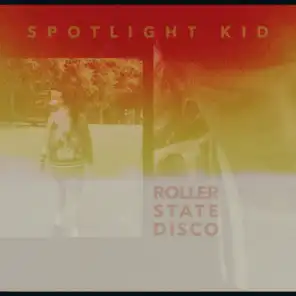 Roller State Disco