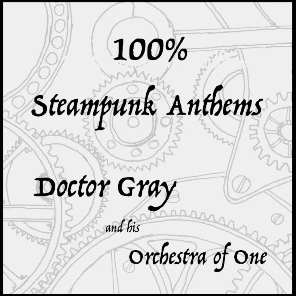 Laudanum Waltz