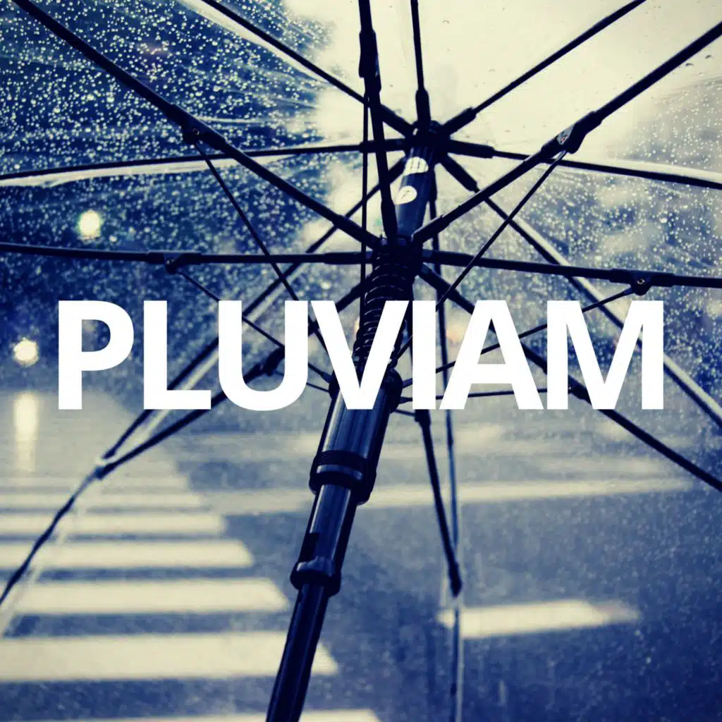 Pluviam (Lo-Fi)