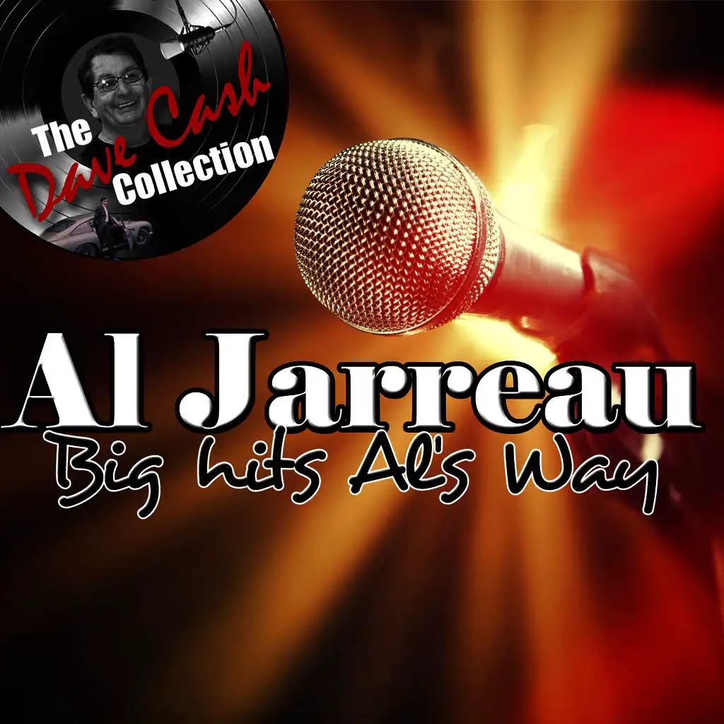 Big Hits Al's Way - [The Dave Cash Collection]
