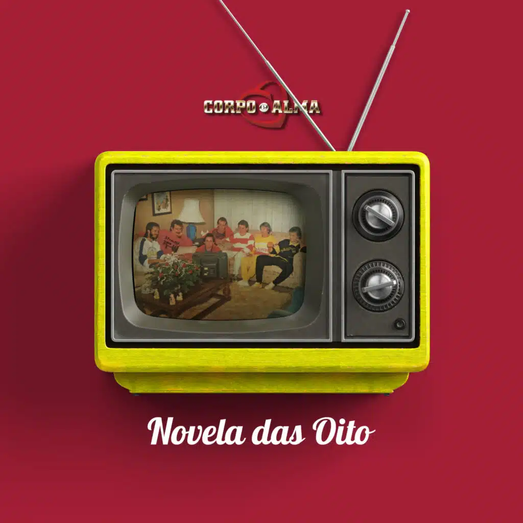 Novela das Oito