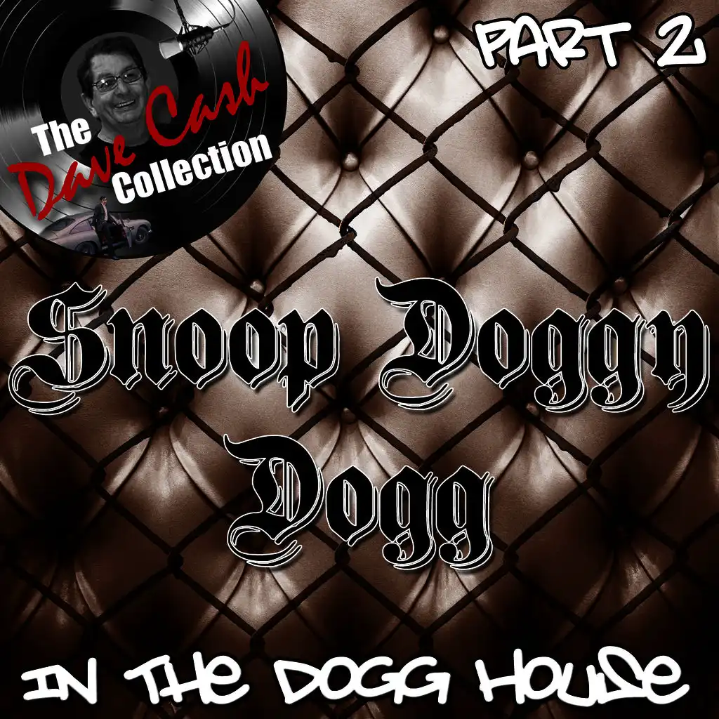 Nate Dogg & Snoop Doggy Dogg