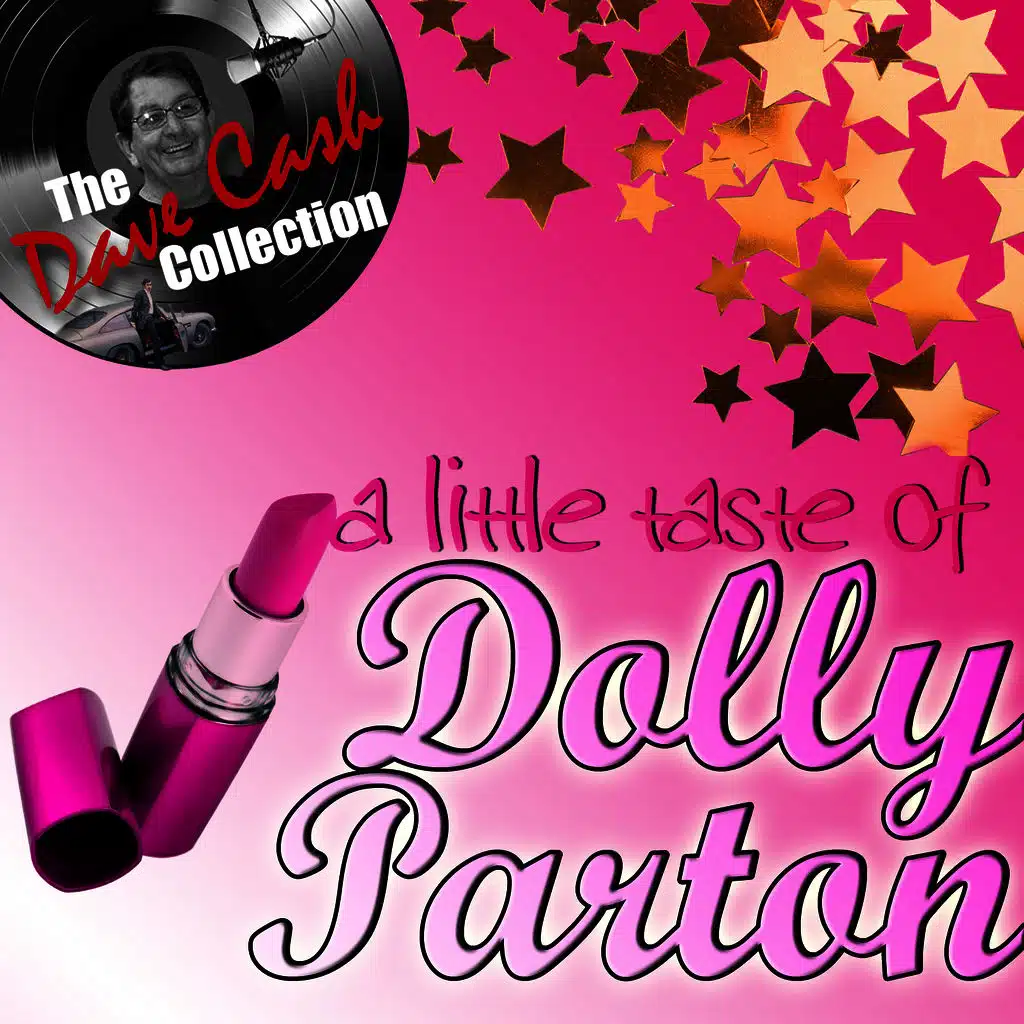 A Little Taste Of Dolly - [The Dave Cash Collection]
