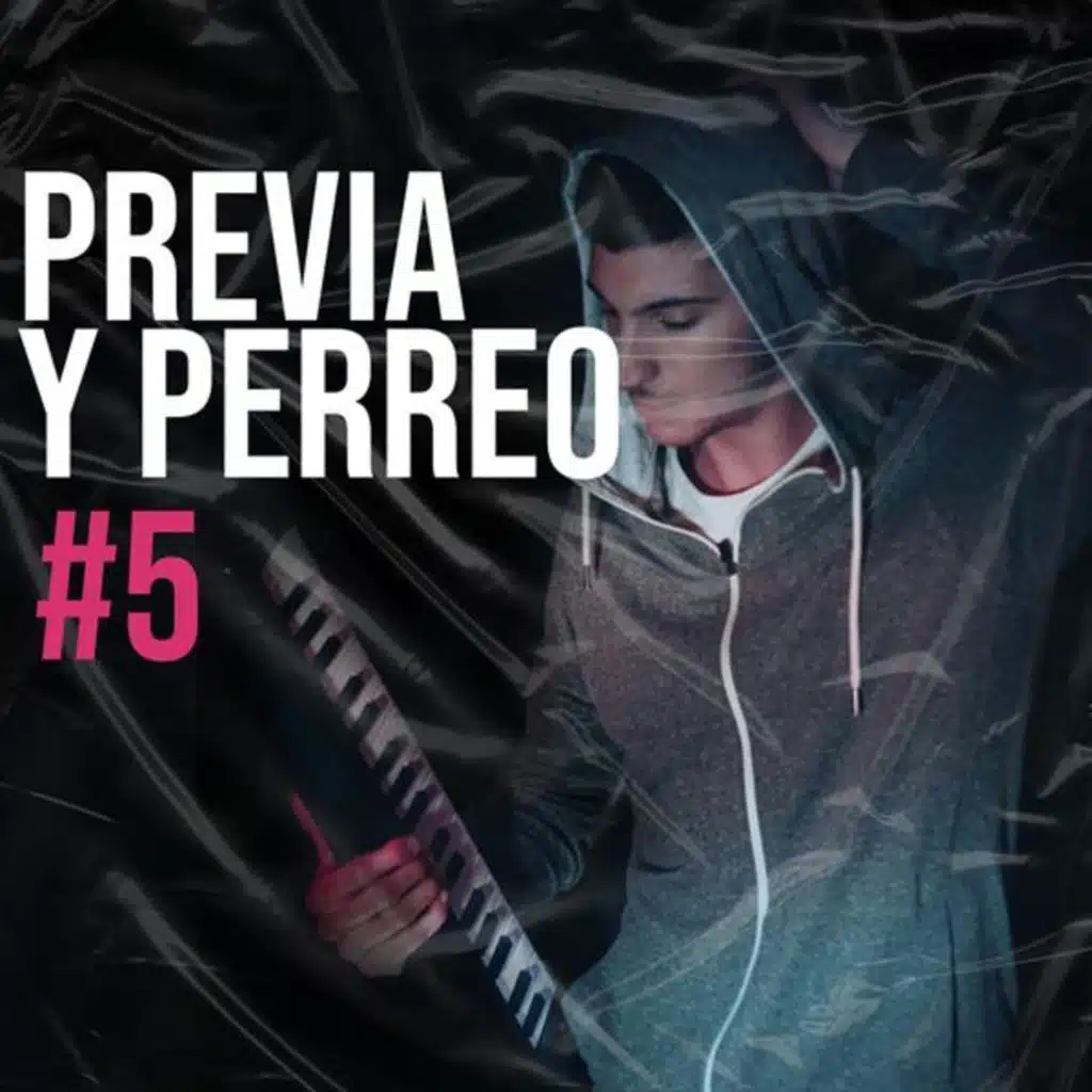 Previa y Perreo #5