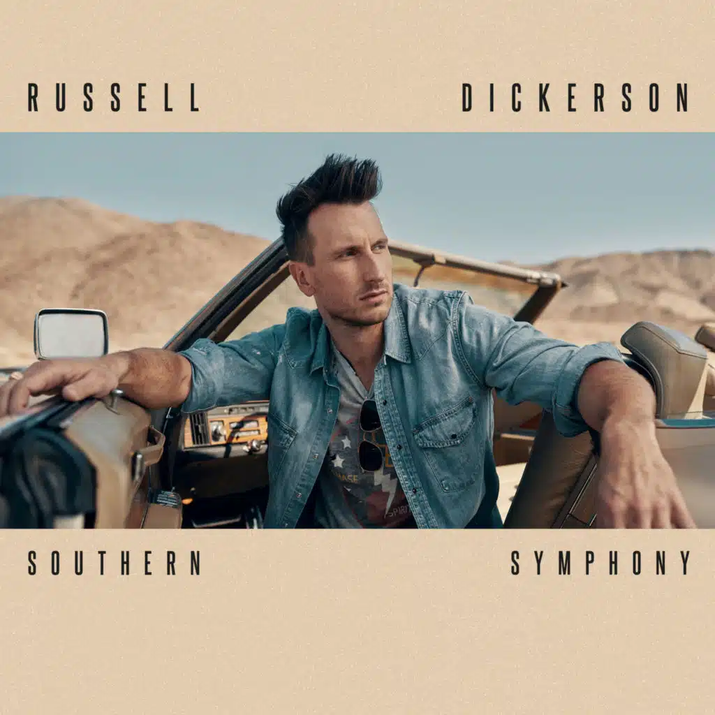 Russell Dickerson & Florida Georgia Line