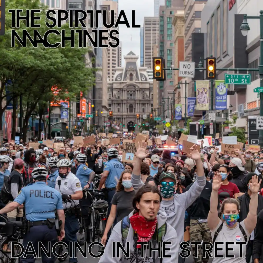 The Spiritual Machines