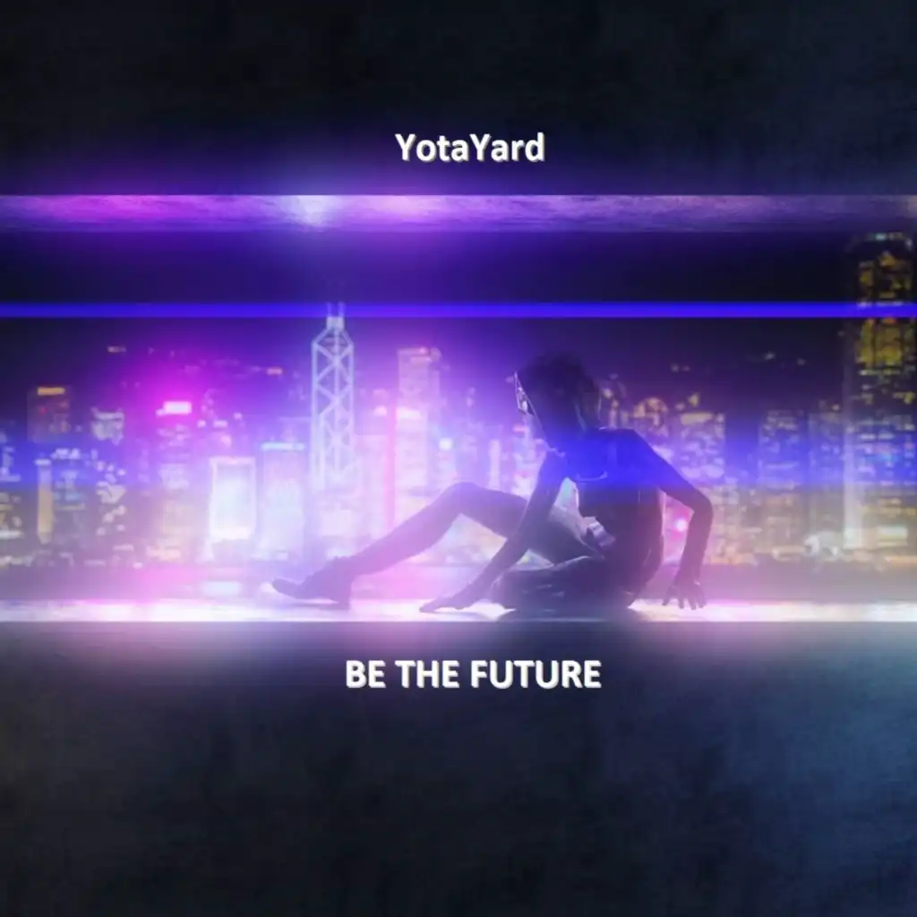 Be The Future