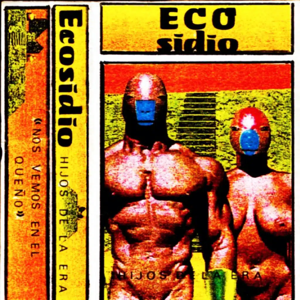 Hijos de la Era