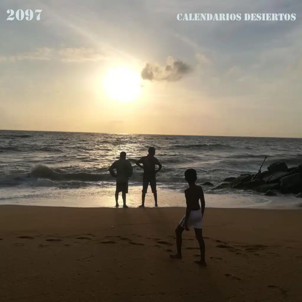 Calendarios Desiertos