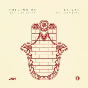 Holding On (feat. Lady Chann)