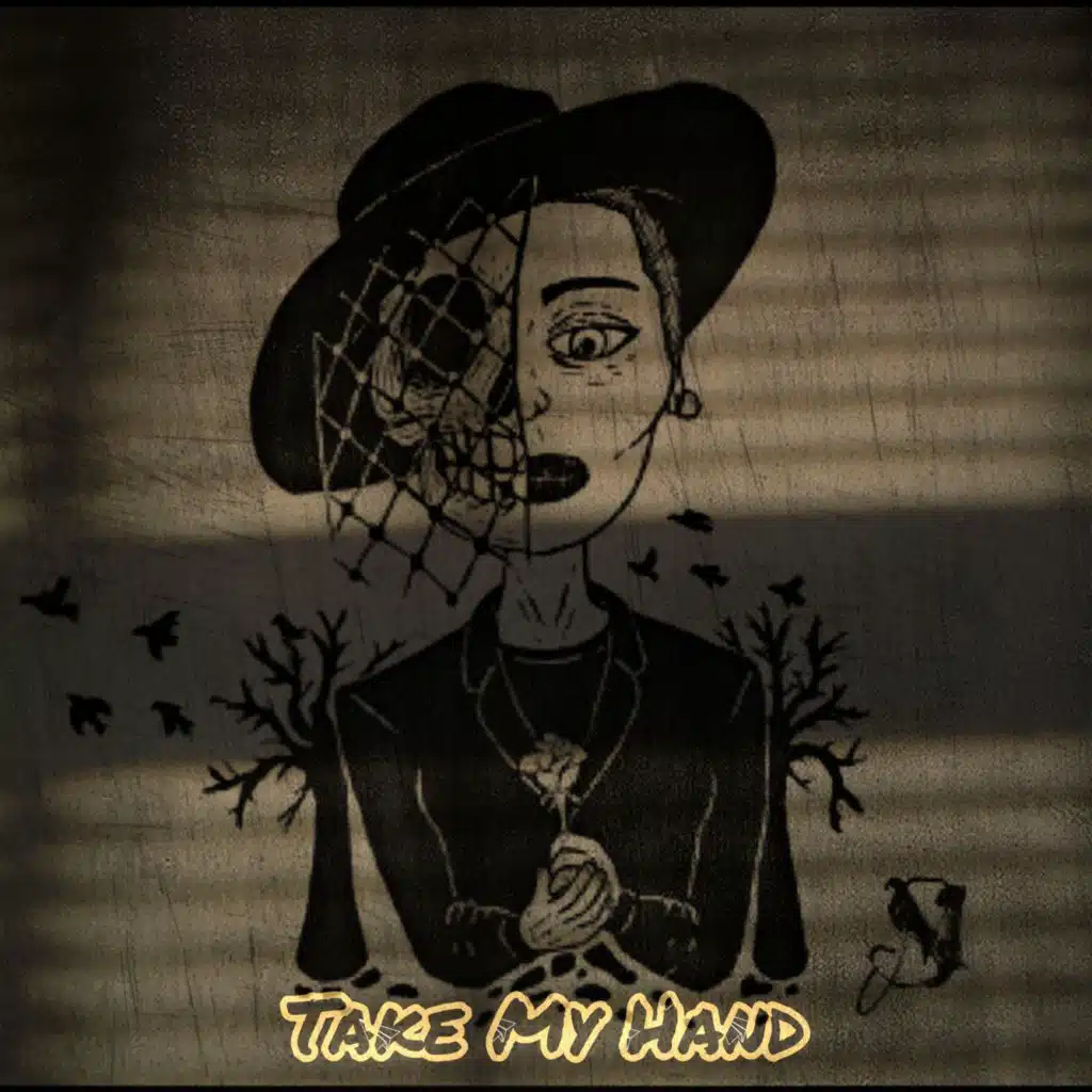 Take My Hand