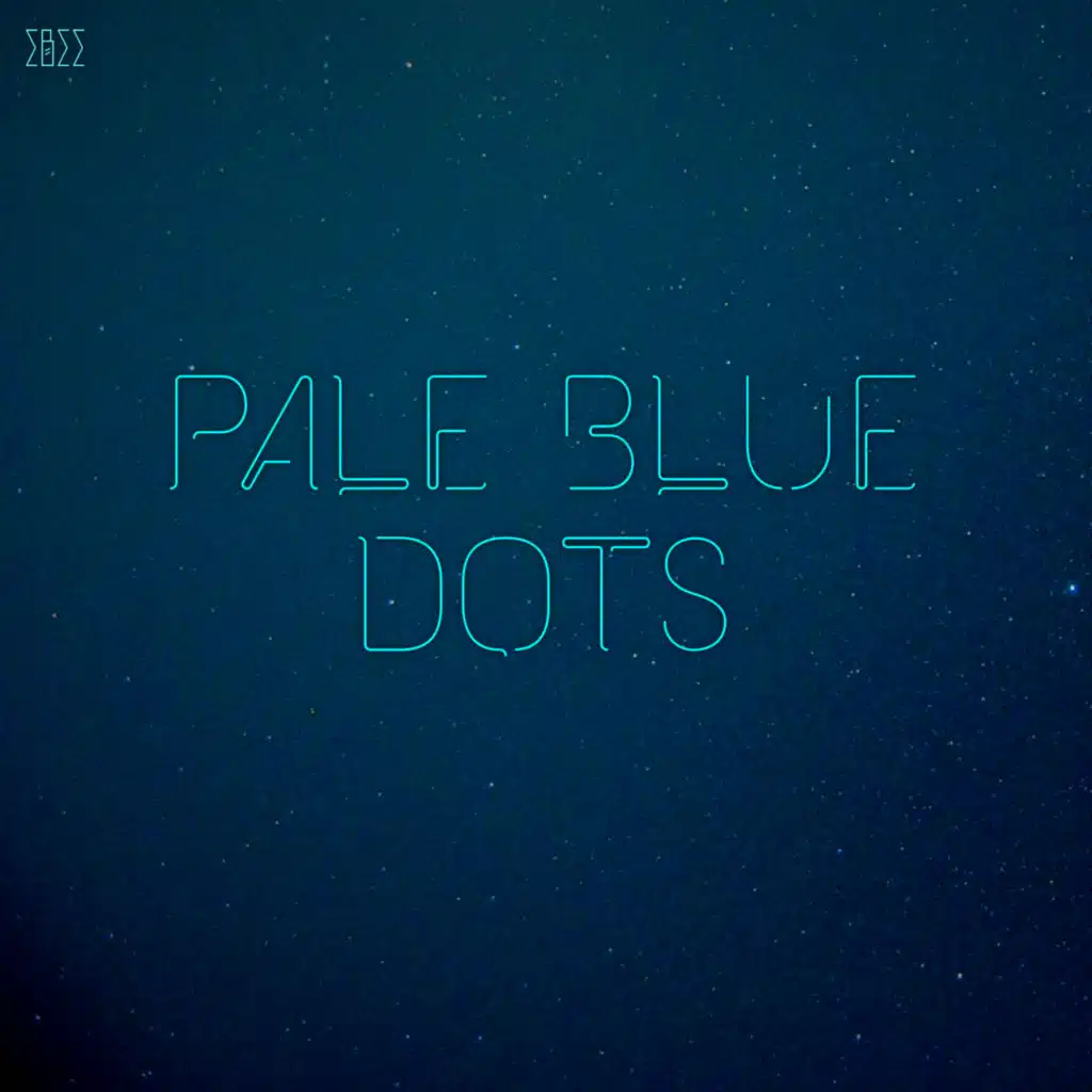 Pale Blue Dots