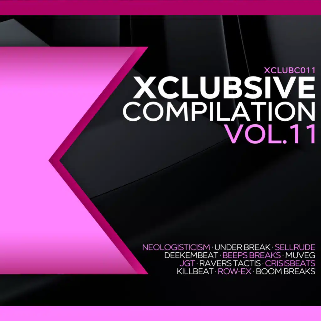 Xclubsive Compilation Vol.11